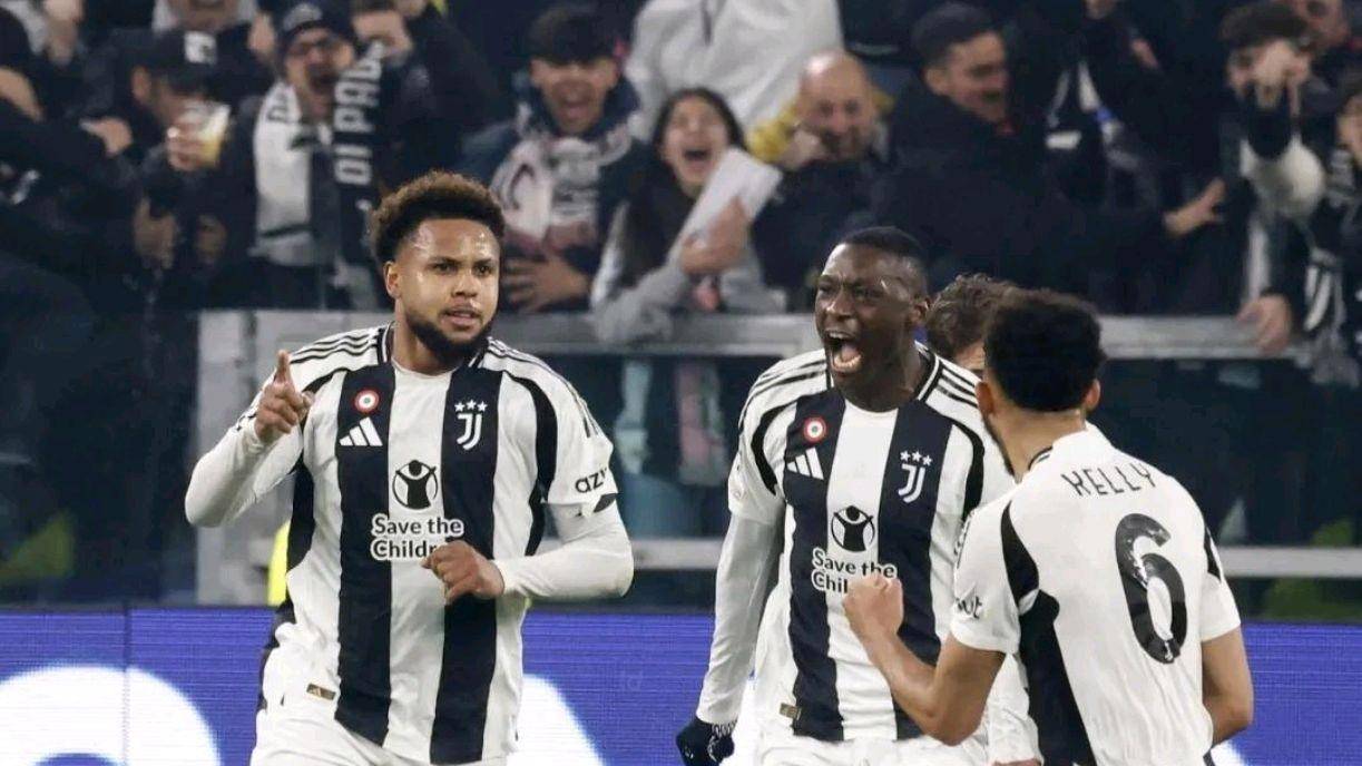 乐鱼体育登陆入口-尤文关键一役惨遭绝杀，球迷难掩失望，技术文章全部起来管理今天.-乐鱼体育登陆入口